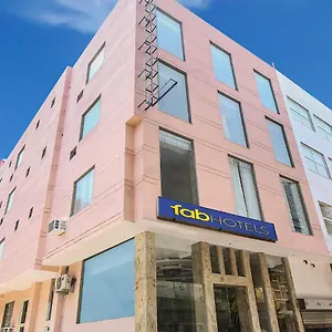 Fabhotel Aries Near Igi Airport India