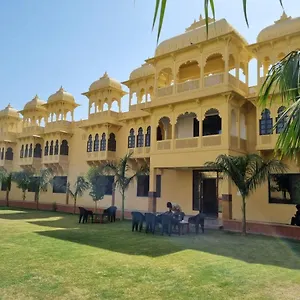 The Kushal Bagh Palace By Calator & Resorts Udaipur