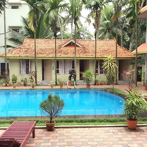 New Ideal Panchakarma Centre India