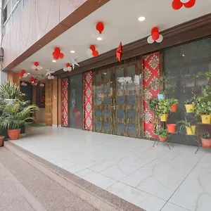 Fabhotel Swarn Banquet India