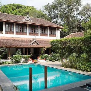Secret Garden, A Boutique India