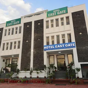 Dazzling East Gate India