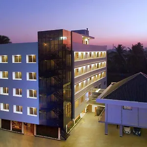 Park Residency India
