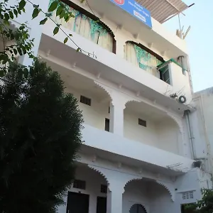 Hotel Heritage High Udaipur