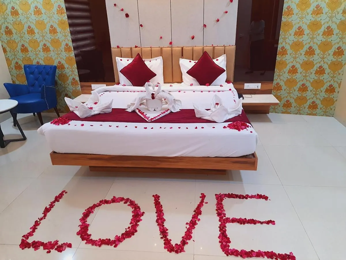 Hotel Amore Udaipur