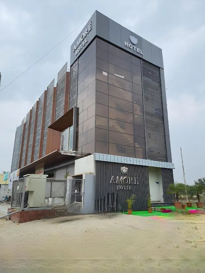 Hotel Amore Udaipur