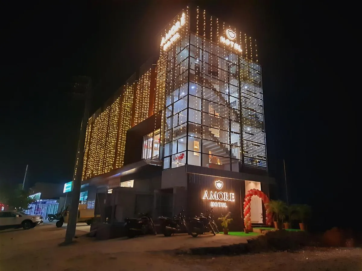 Hotel Amore Udaipur India